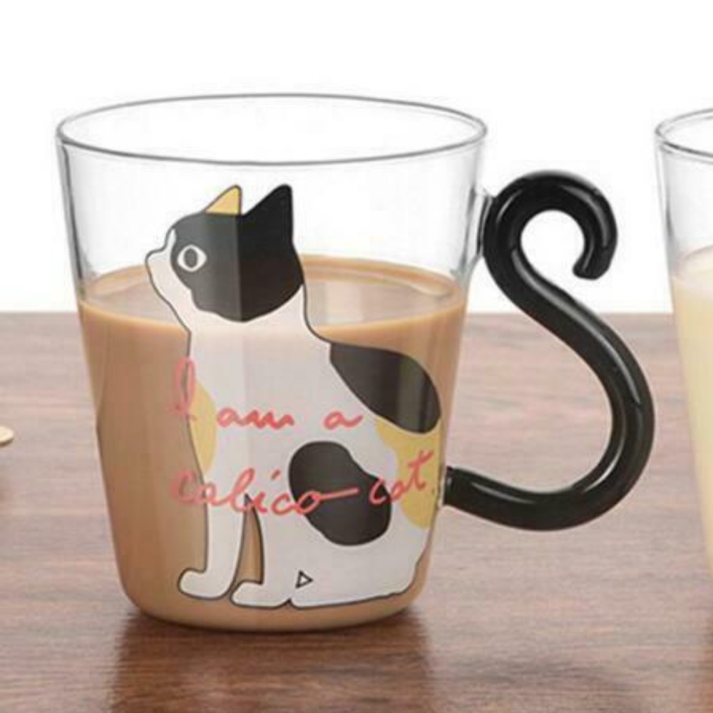 Cat Cup - Picture 8 of 8